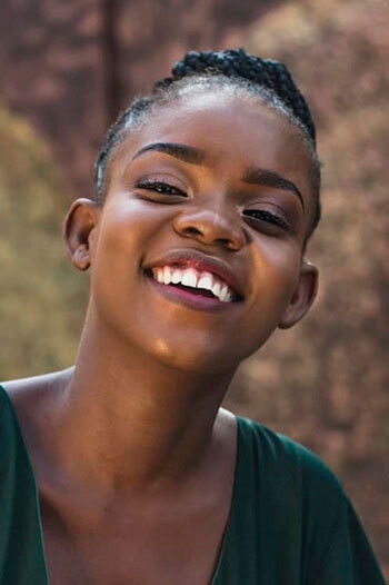 et billede af Néhémie Bastien