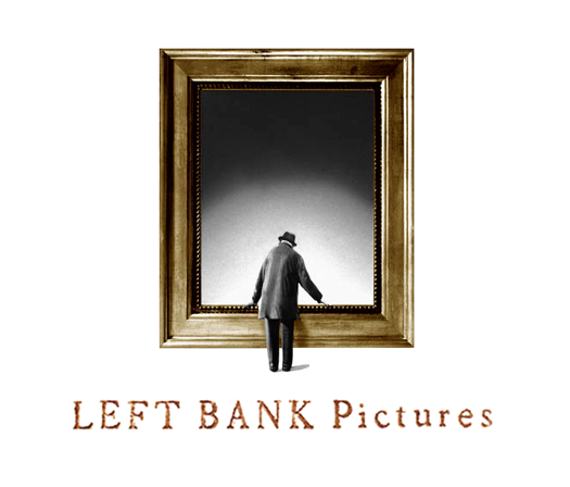 Logo de la société Left Bank Pictures 13742