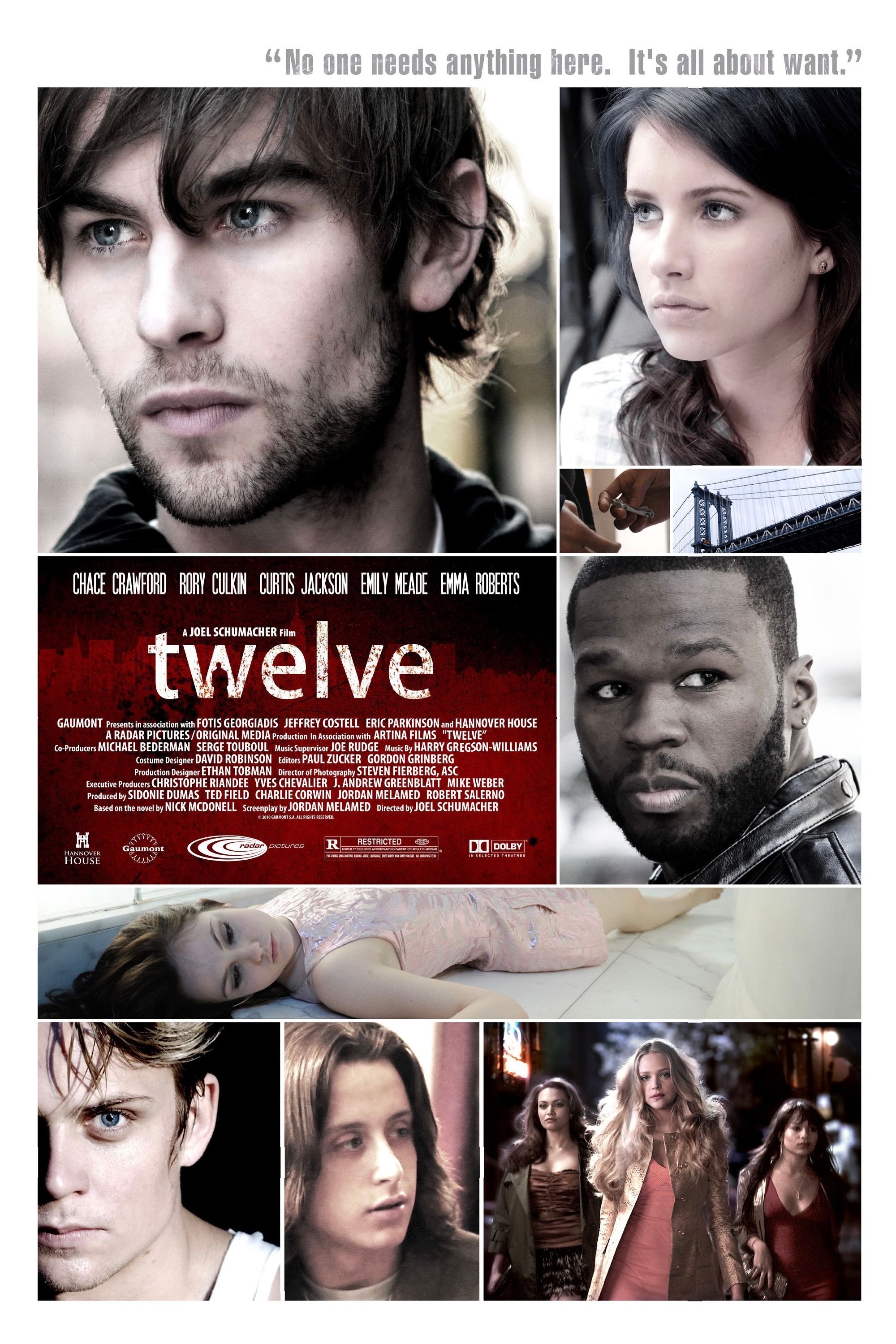 Twelve