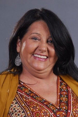 et billede af Mara Manzan