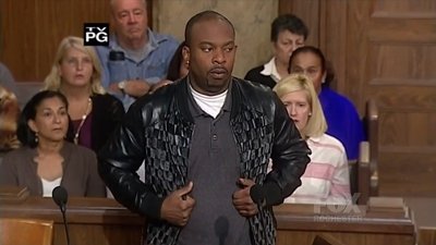The People's Court