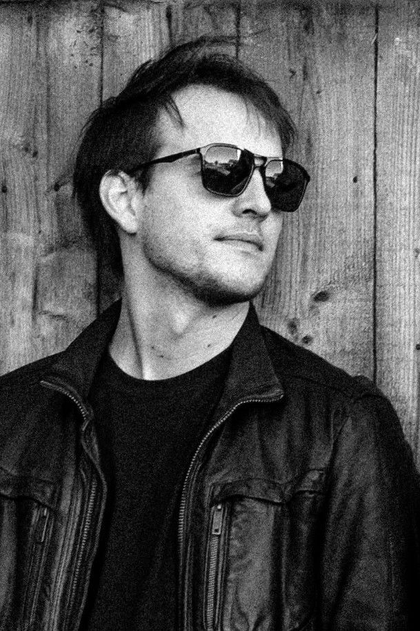 et billede af Léopold Riou