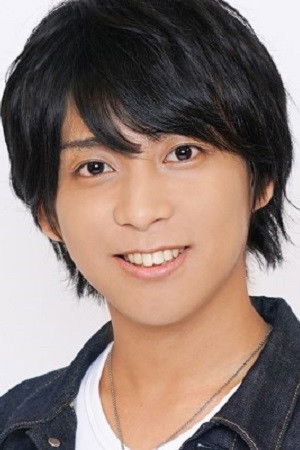 et billede af Masaaki Harano