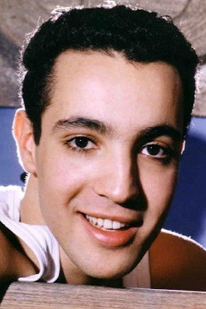 et billede af Sami Cheikib