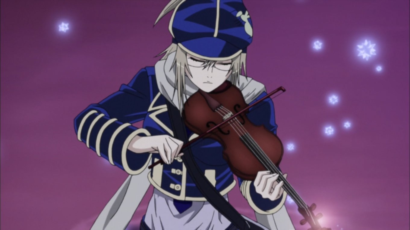 Episode 13