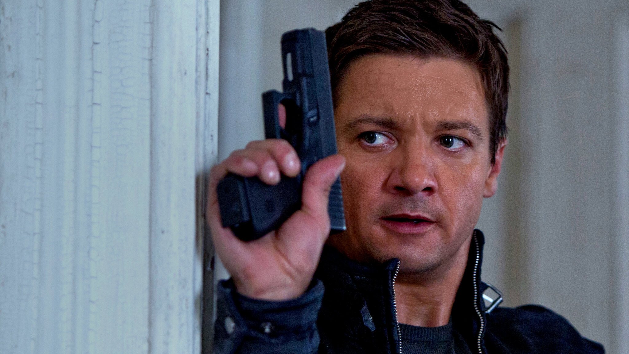 The Bourne Legacy