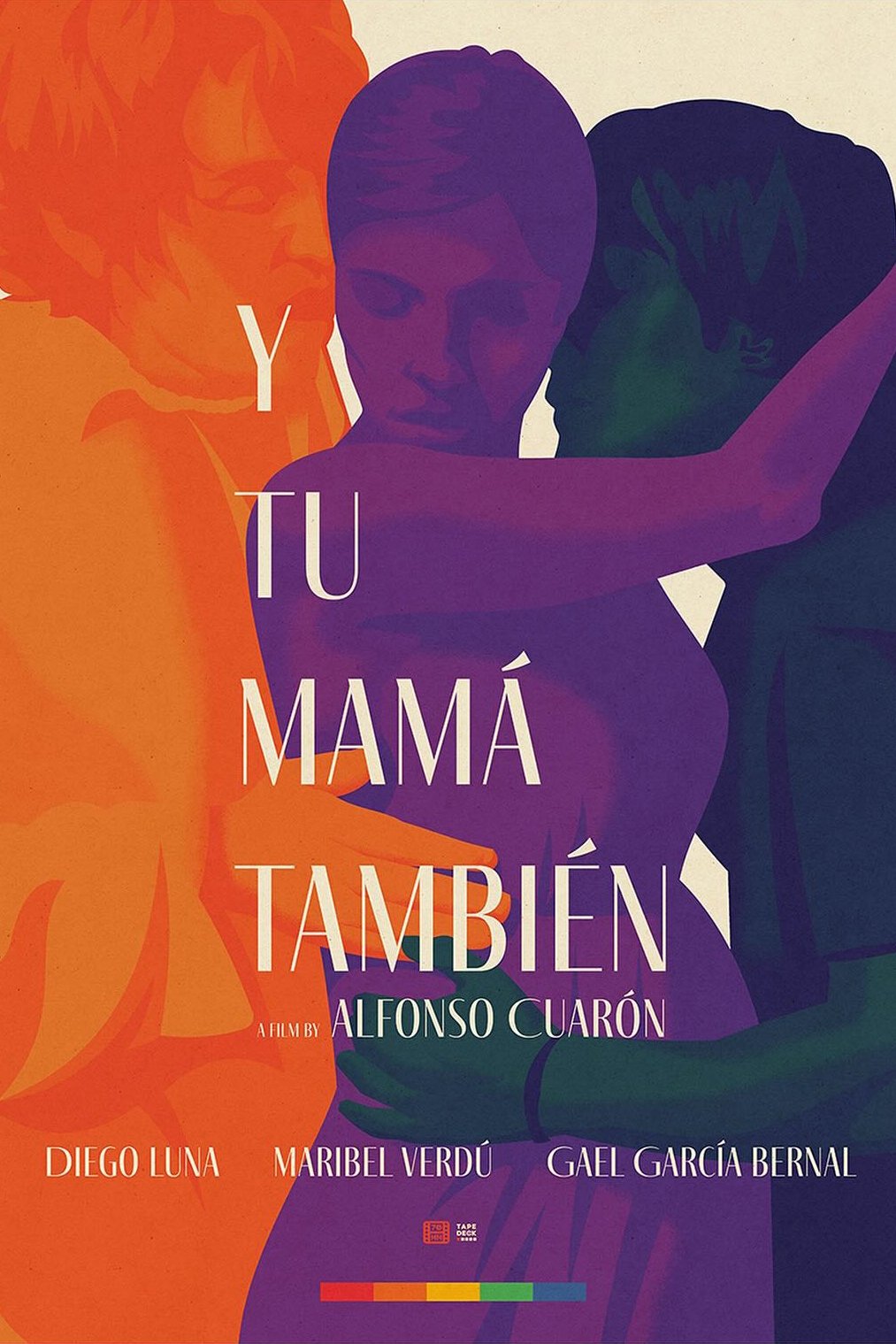 Y Tu Mamá También