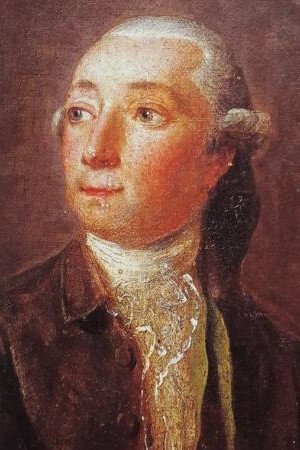 Nicolas Edme Rétif de La Bretonne | Novel