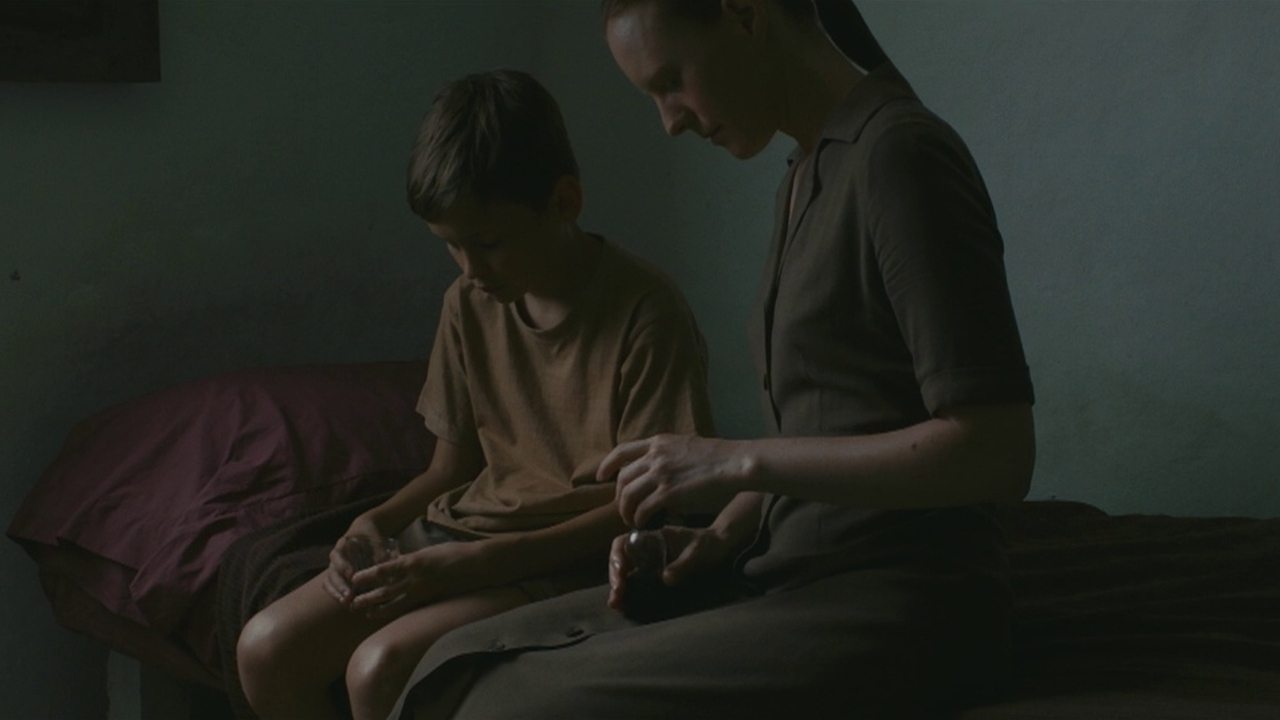 Evolution (2016)