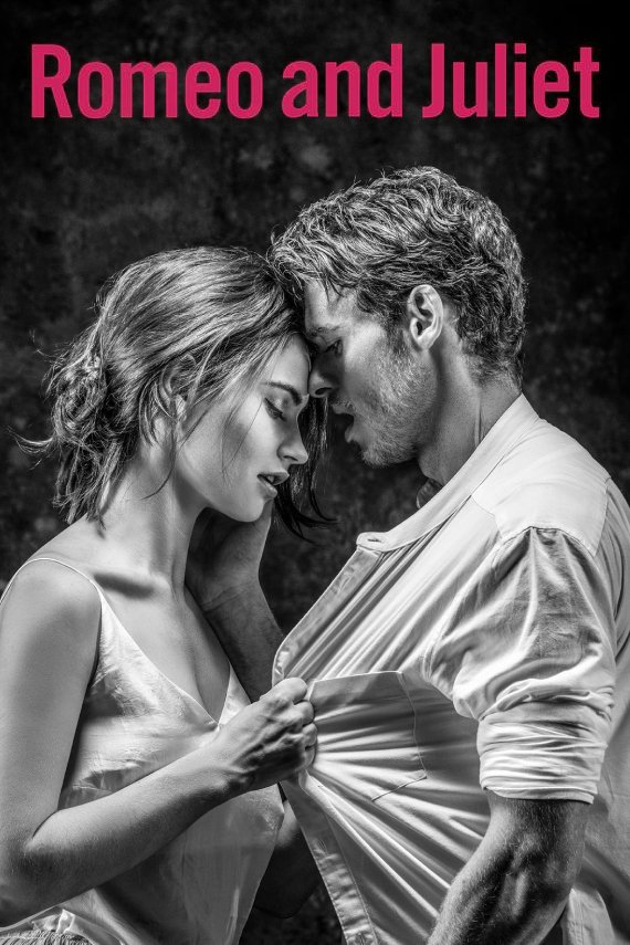 Branagh Theatre Live: Romeo and Juliet