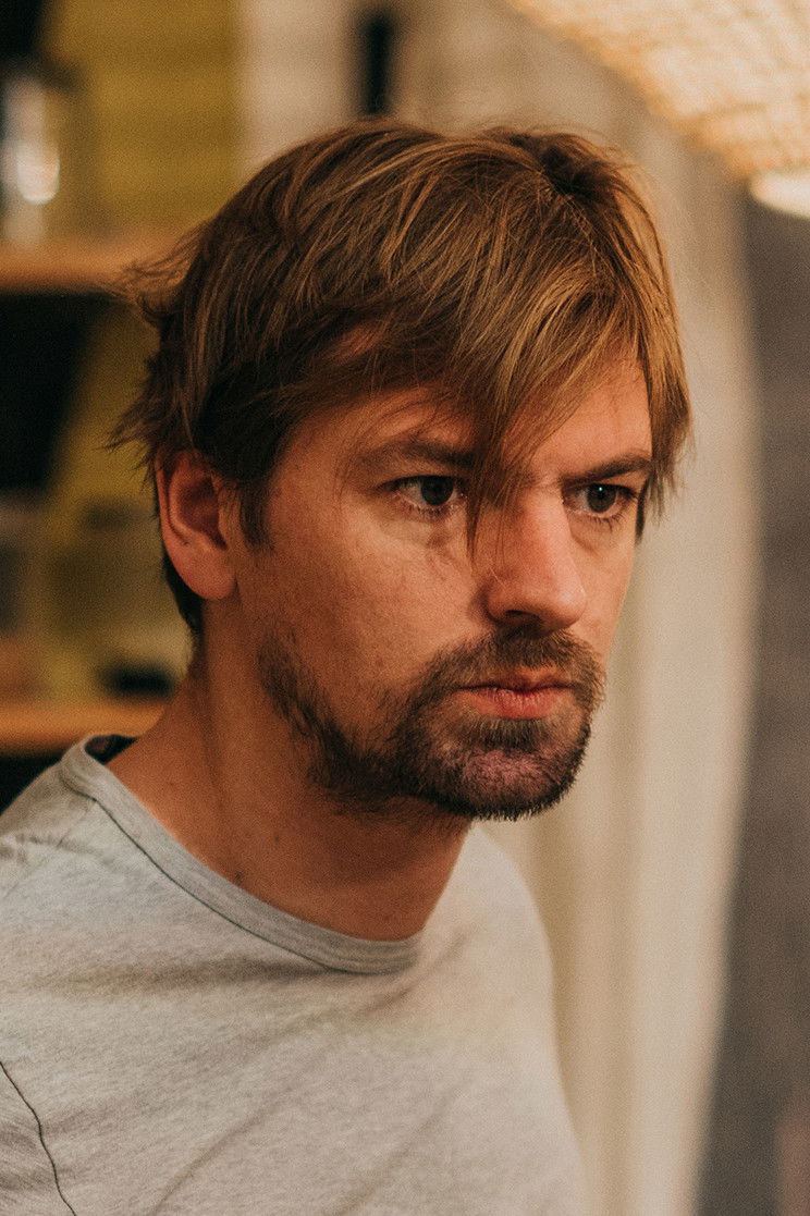 et billede af Matěj Nechvátal