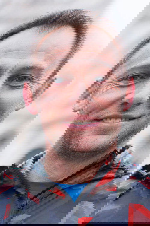 Stefano Baldini