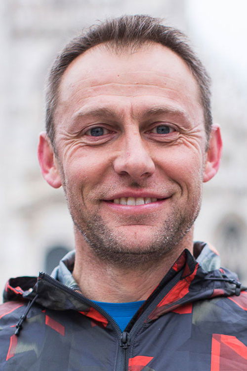 et billede af Stefano Baldini