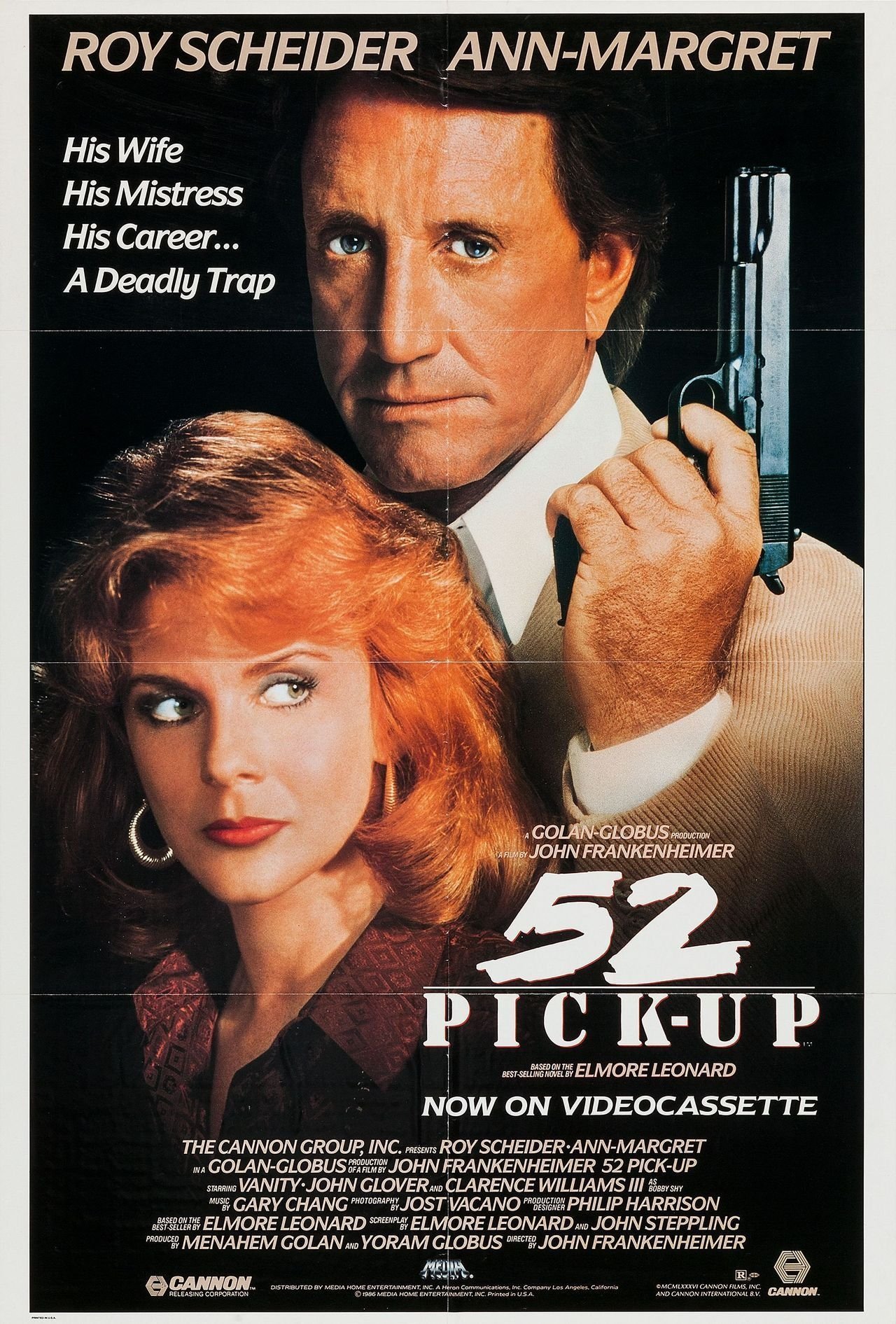 52 Pick-Up
