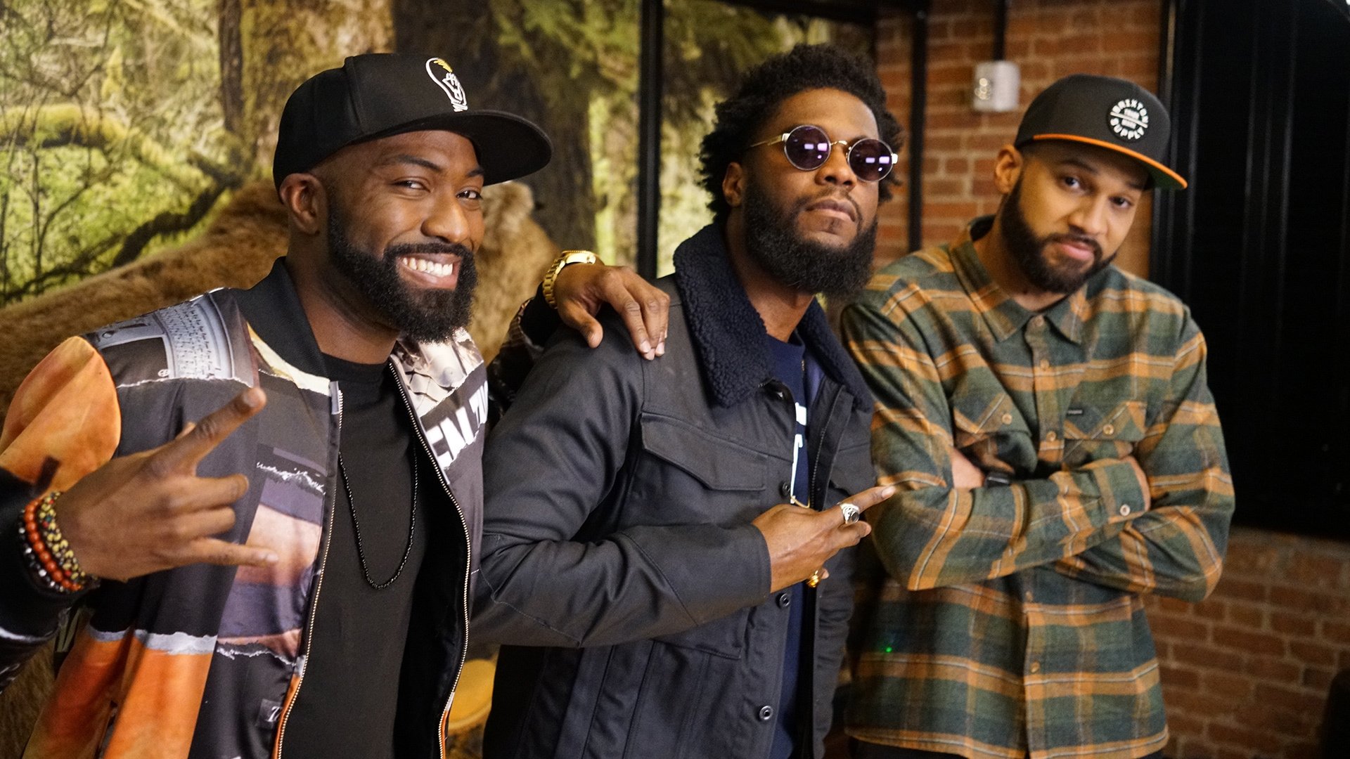 Desus & Mero - Épisode 30