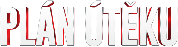 Plán útěku
