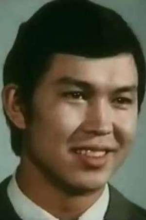 et billede af Kudaybergen Kasymdzanov