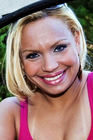 et billede af Sabrina Senna