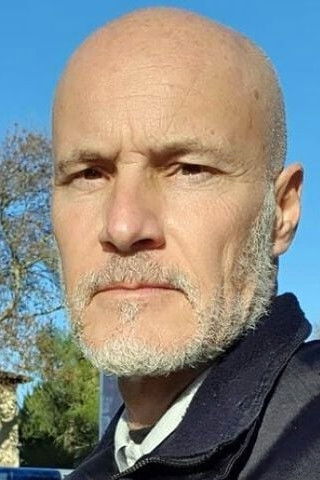 et billede af Eric Vastine