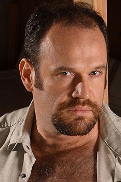 et billede af Randy Eliot