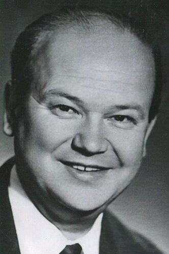 et billede af Viktor Baykov