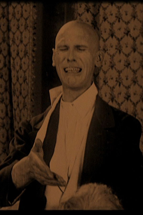 et billede af Karl Leiter