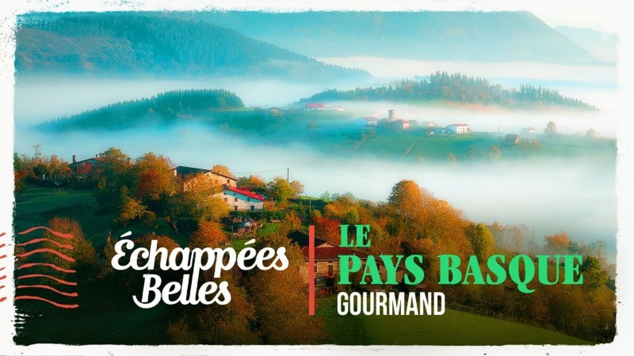 Echappées Belles