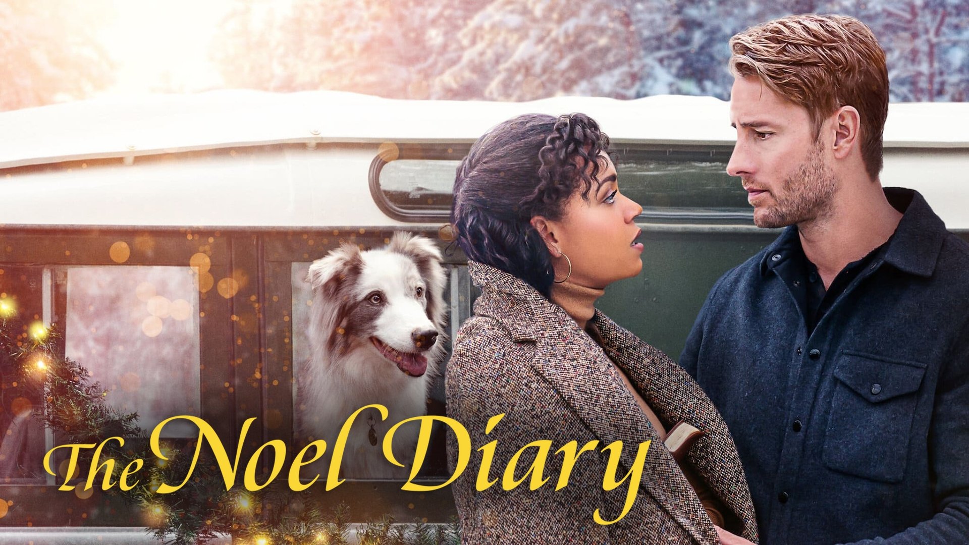 The Noel Diary (2022)