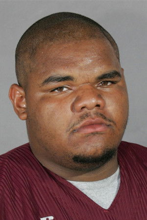 et billede af Dajuan Calloway