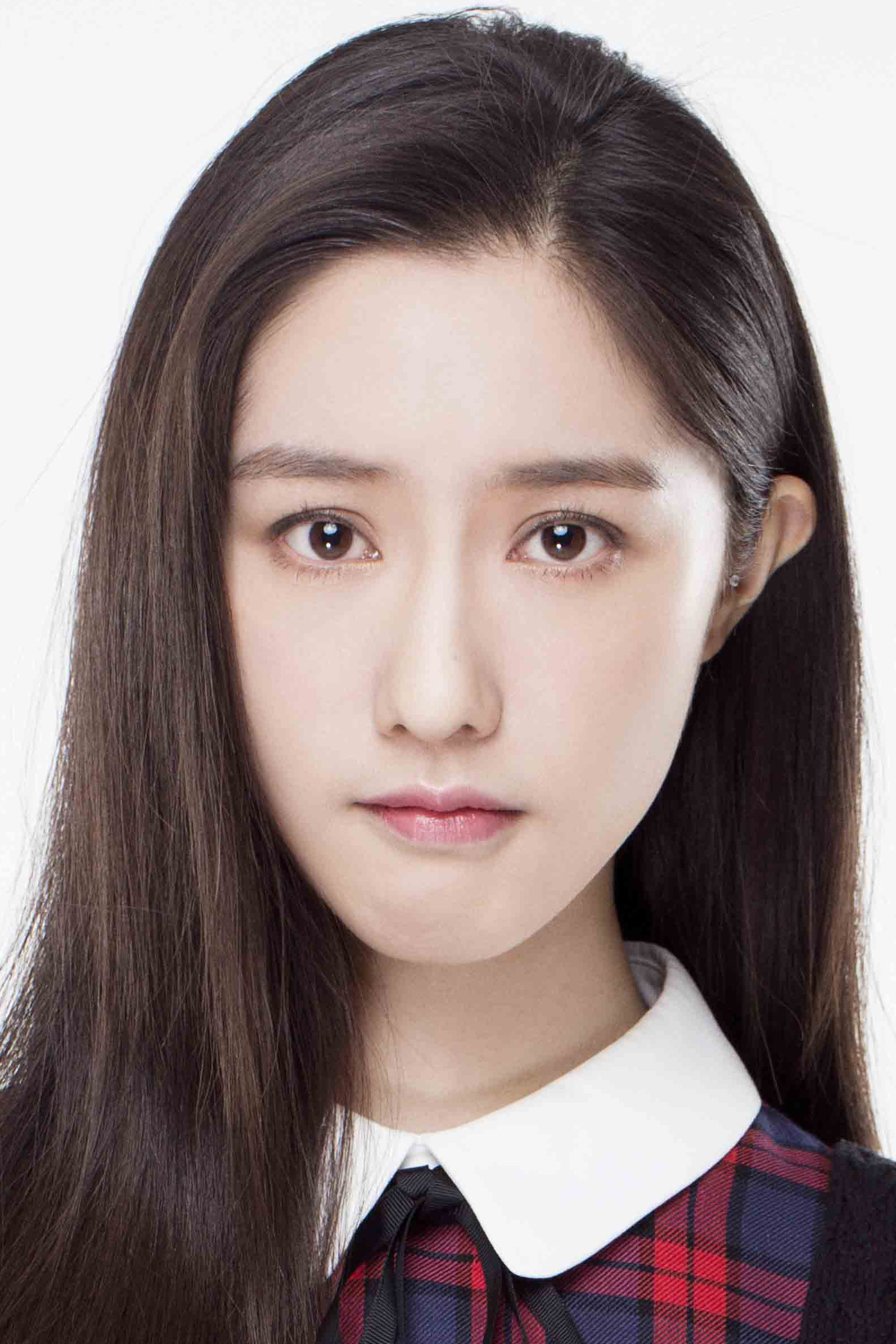 et billede af Vicky Wang