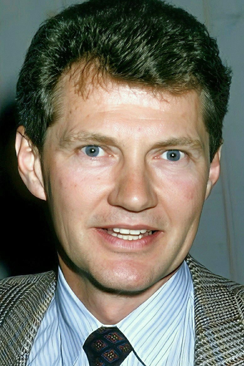 et billede af Andrew Robinson