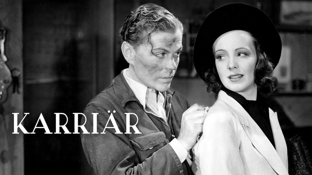 Career (1938)