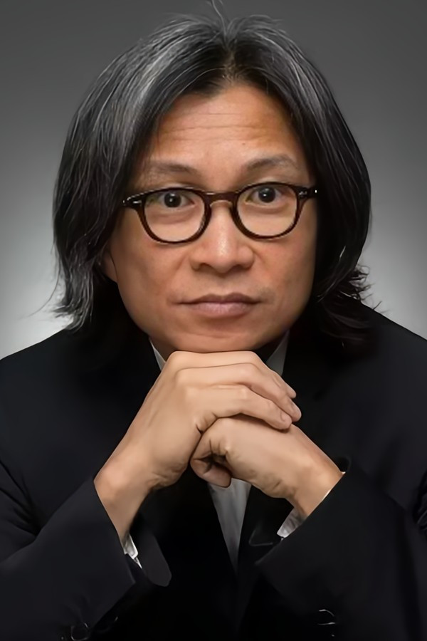 et billede af Peter Chan Ho-Sun