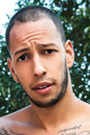 et billede af Rocco Giovanni