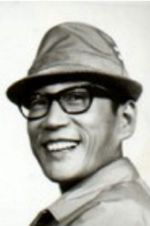 et billede af Choi Hoon