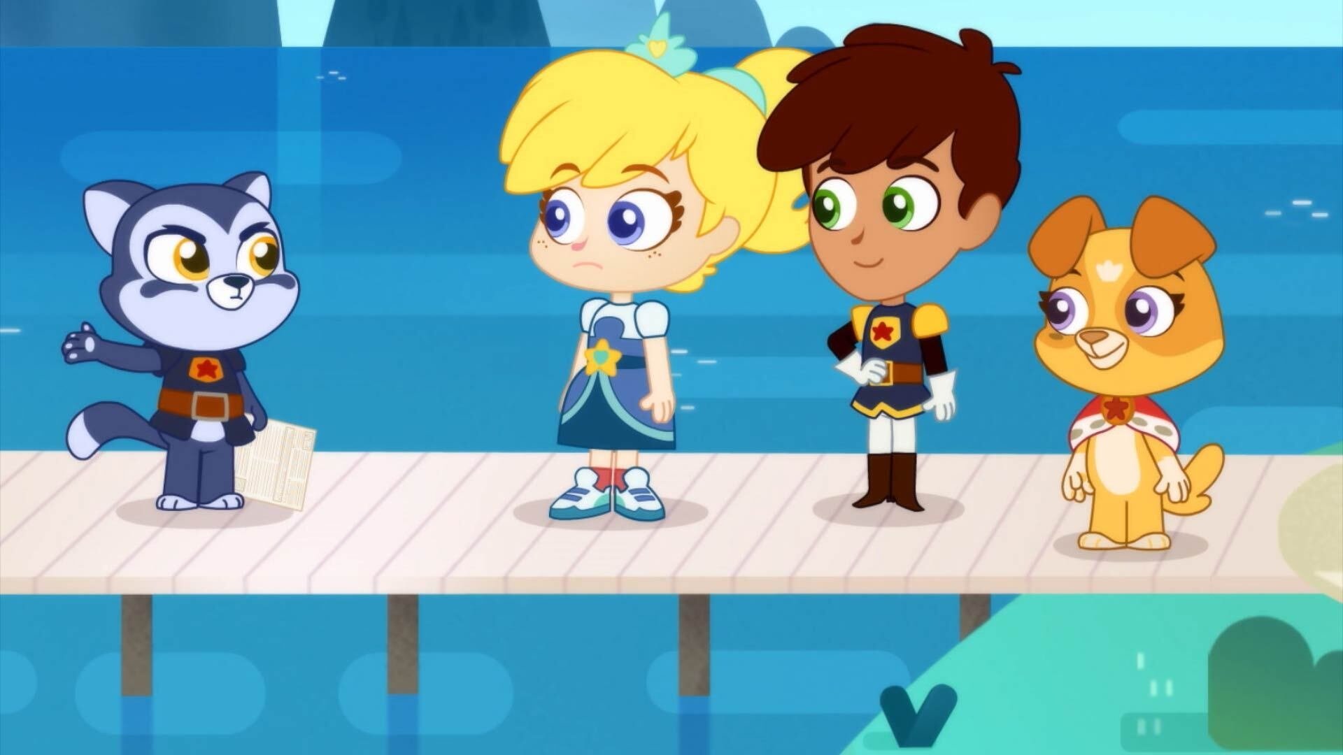 Thumbnail for Episode 29 Season 1 Episode 29