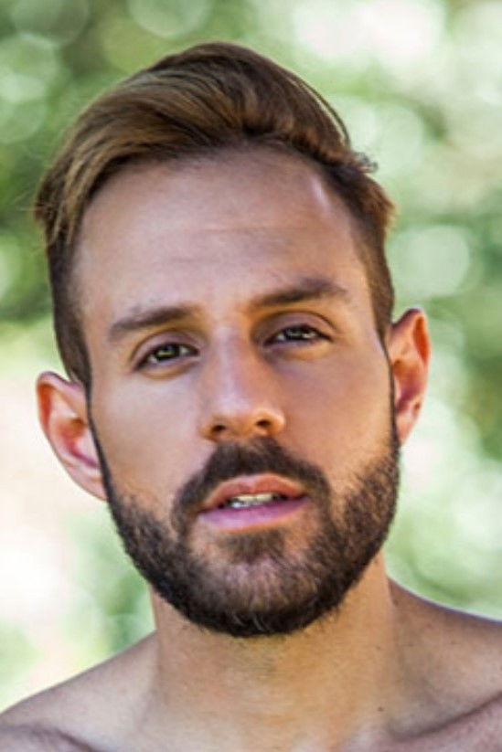 et billede af Mario Galeno