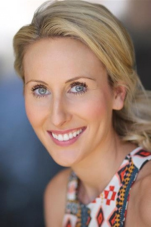 et billede af Kirby Hughes