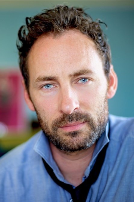 et billede af David Migeot