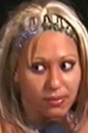 et billede af Dalila Yhoanna