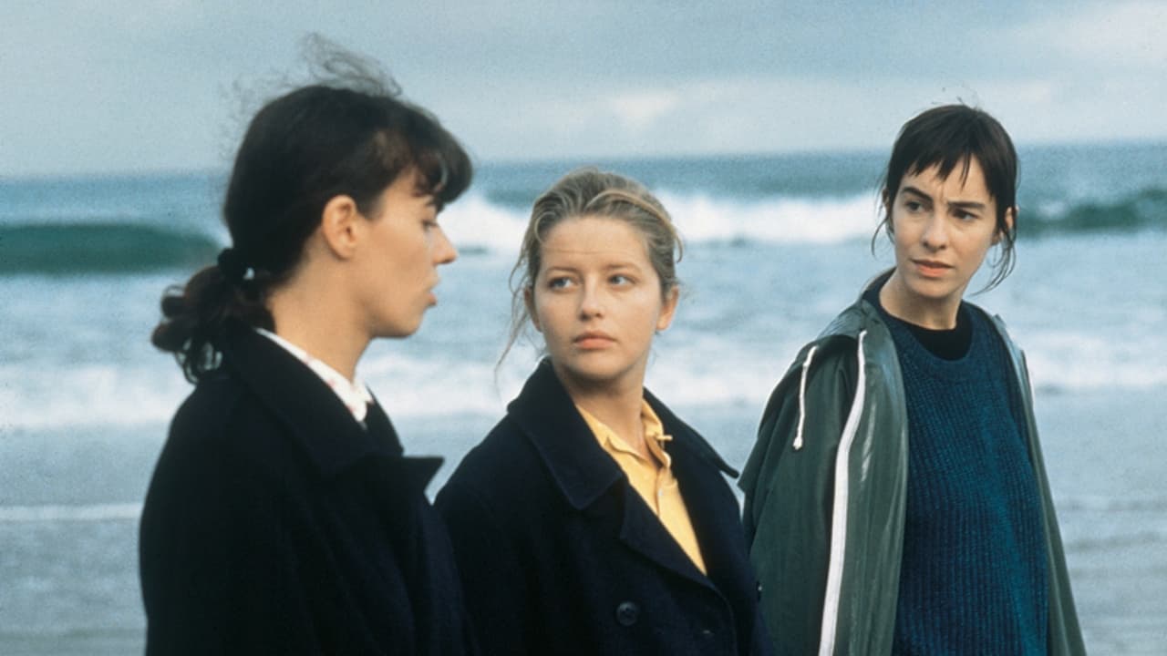 Tumultes (1990)