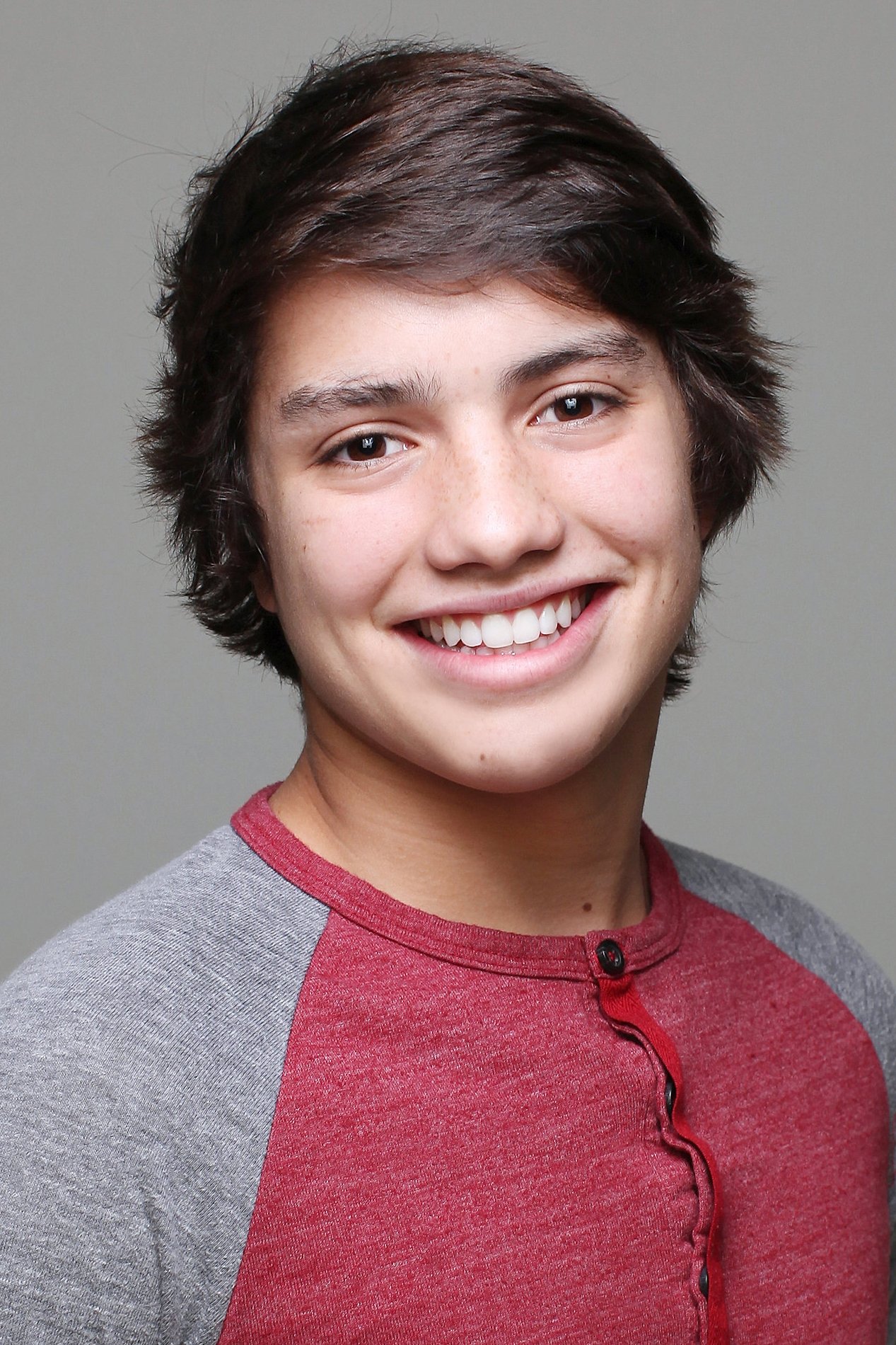 et billede af Jonny Gray