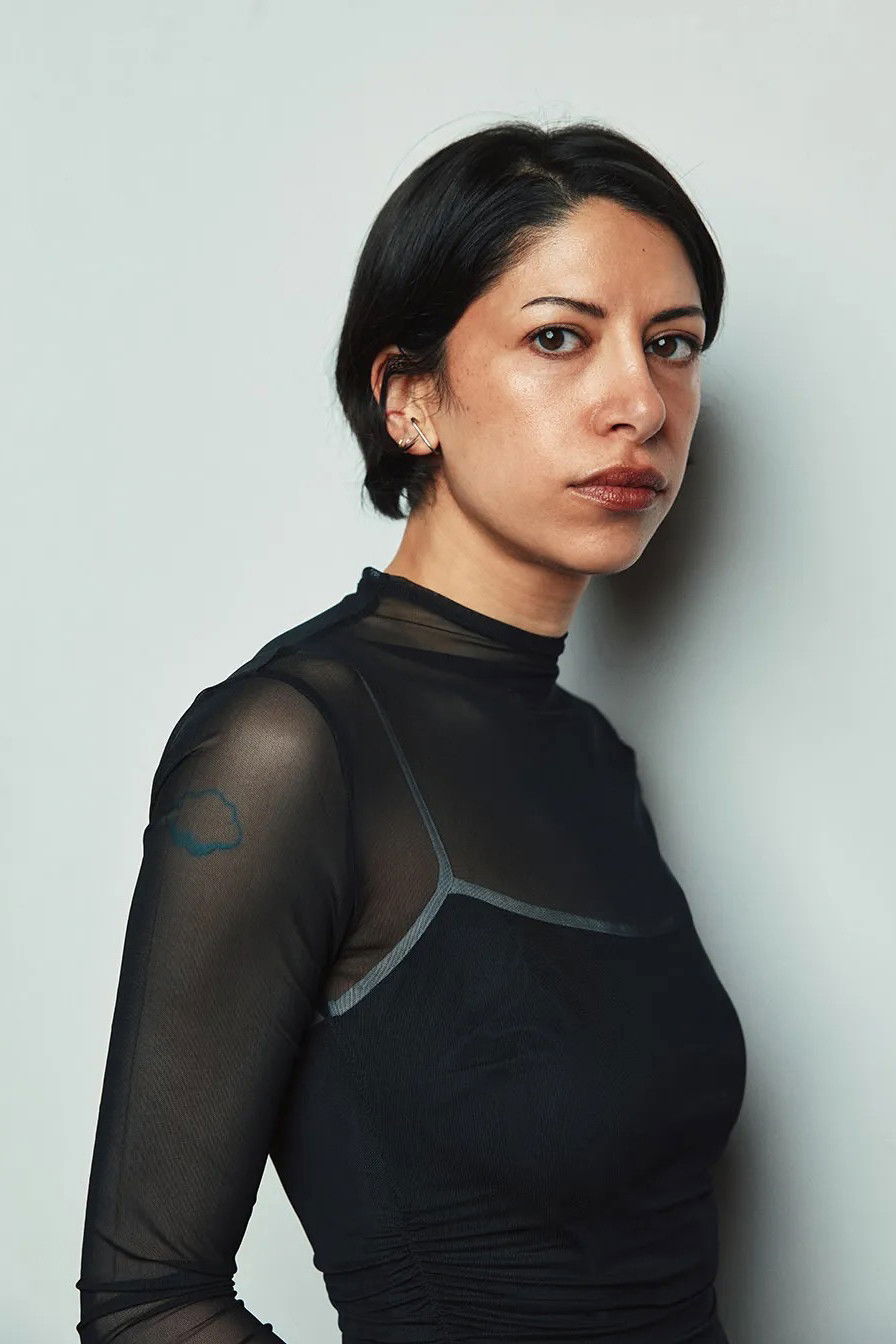 et billede af Shereen Lani Younes