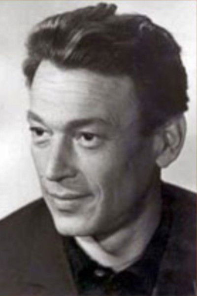 et billede af Semyon Krupnik