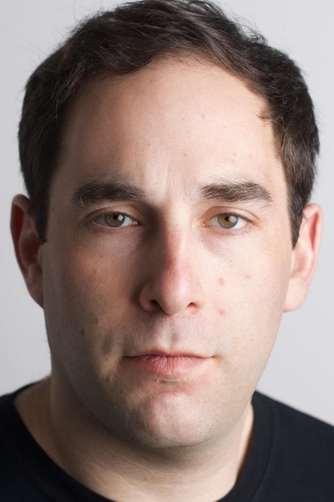 et billede af Holden Goodman