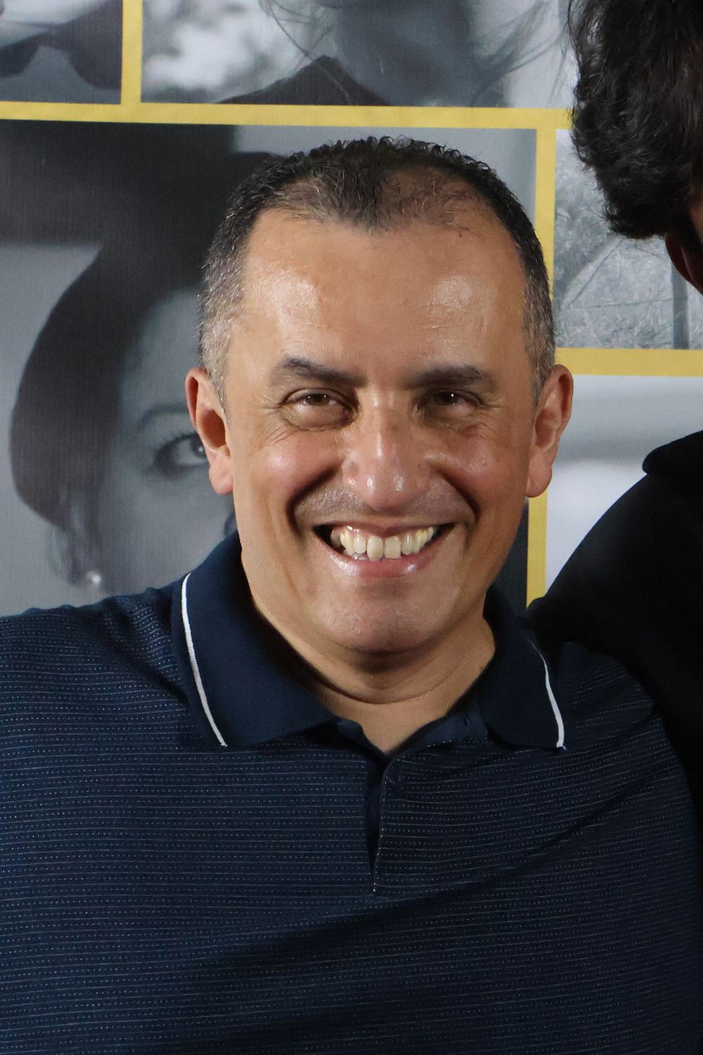 et billede af Willians Batistela