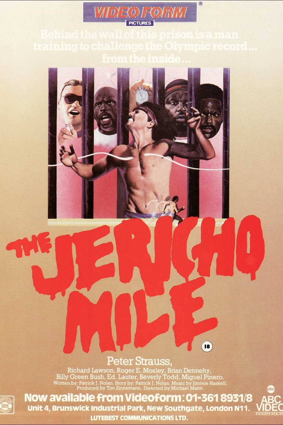 The Jericho Mile