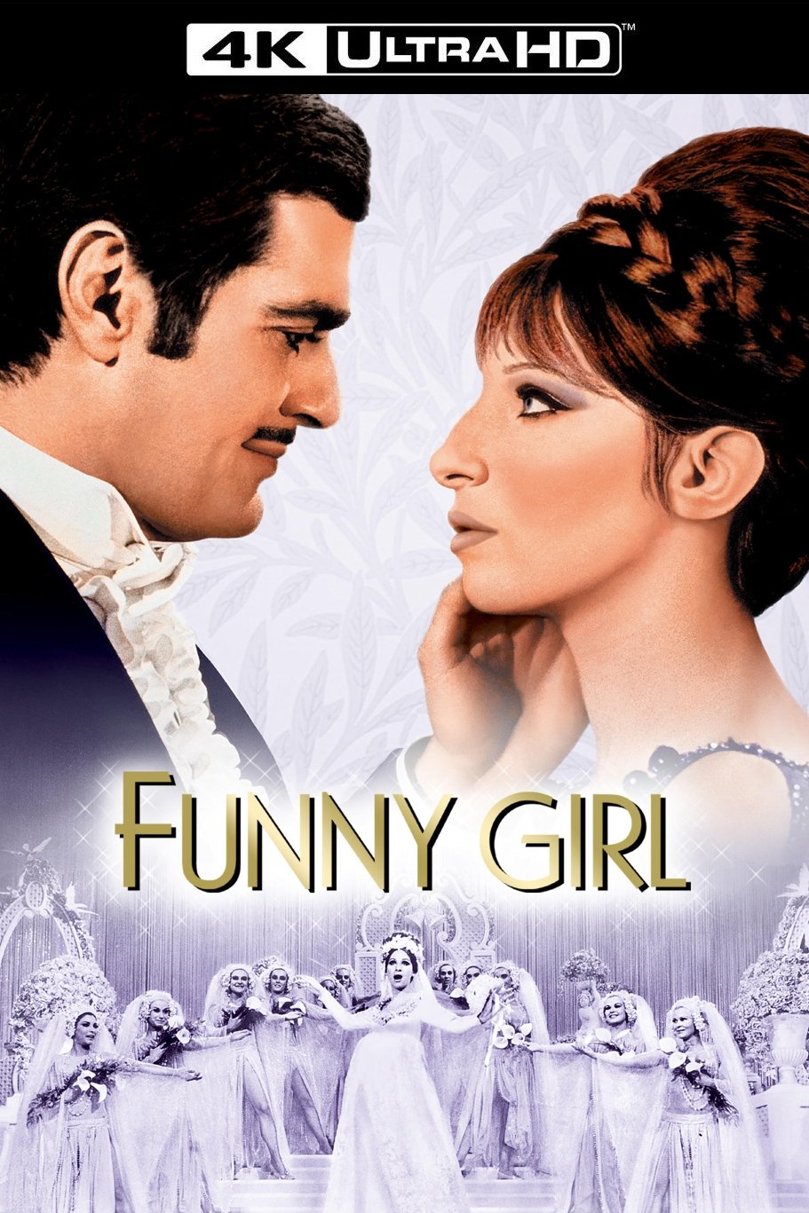 Funny Girl