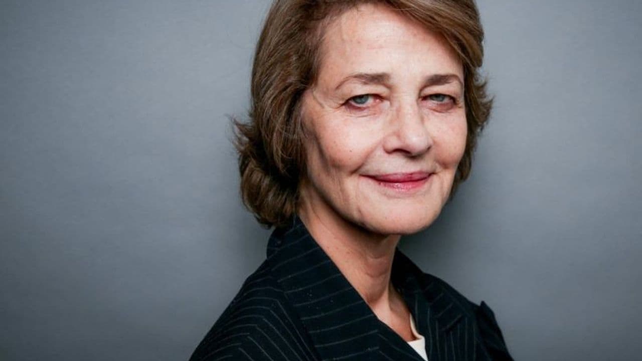 The Enigmatic Charlotte Rampling