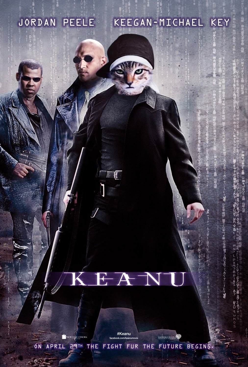 Keanu